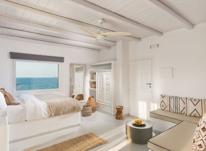 Perla Suites - Delmar Collection