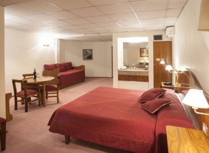 Hotel Princess