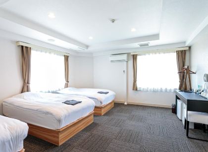 Stay Inn Will Urawa