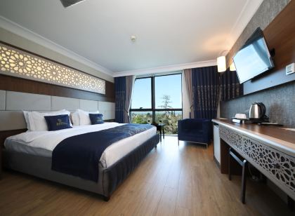 BM Hotel City