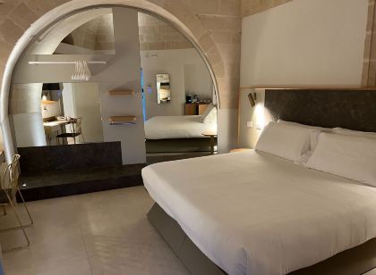Euvodia Luxury Rooms
