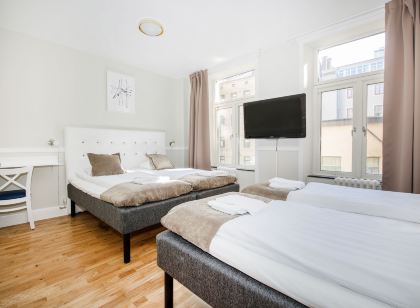 City Hotell Avenyn