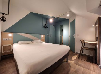Hôtel ibis budget Chambourcy Saint Germain