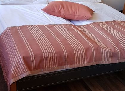 Hotel Am Untreusee - Sabino Genovese