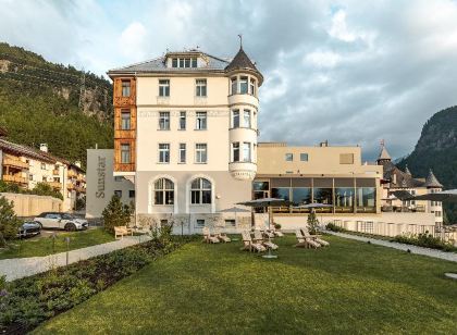 Sunstar Hotel Pontresina