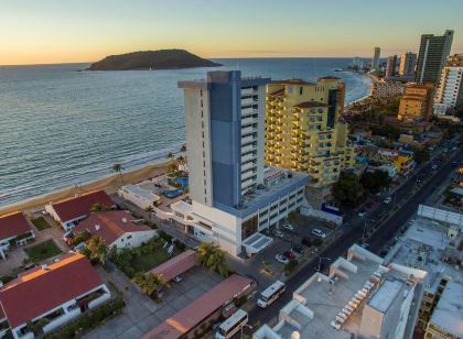 Ocean View Beach Hotel