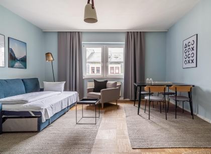 Limehome Dresden Hoyerswerdaerstraße