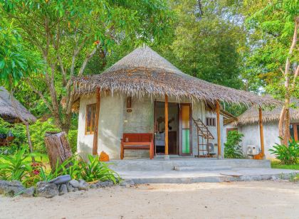 The Tropical Beach Resort