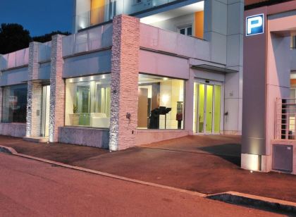 Hotel Testani Frosinone