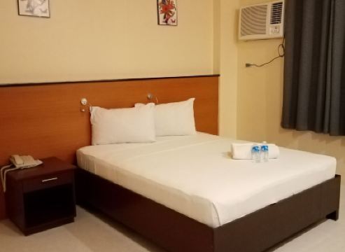 Krishatel Leisure Inn