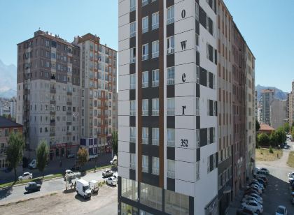 Tower352