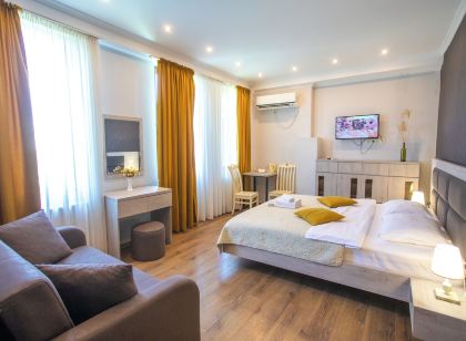 Hotel Terrace Kutaisi