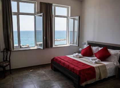 Hotel Virgilio