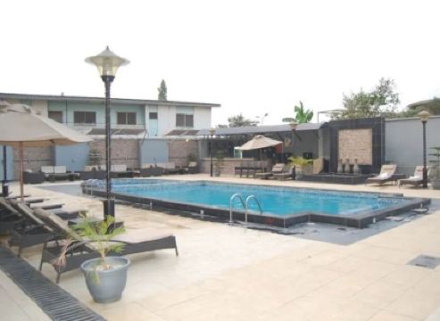 Owu Crown Hotels