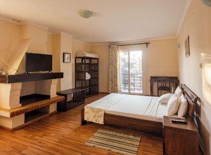 Hotel H1 Antsirabe