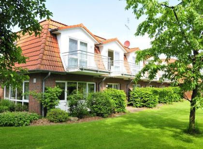 Zum Deutschen Hause - Kerstin Schnitker e.K.