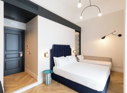 Relais Ammira