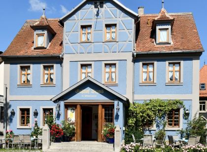 Hotel Gasthof Bezold