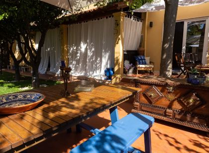 Geronimo Guest House Belém