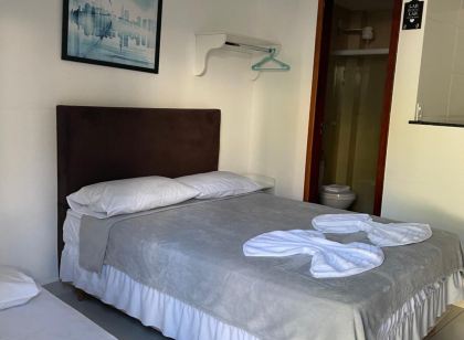 Pousada Casa Serra Alves