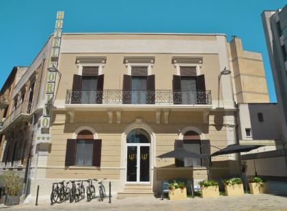 Hotel Torino