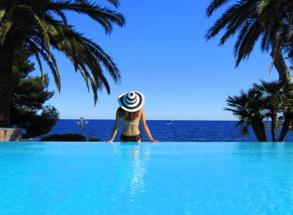 La Villa Mauresque