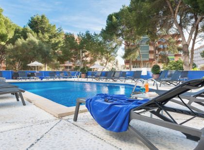 Hotel Torre Azul & Spa - Adults Only