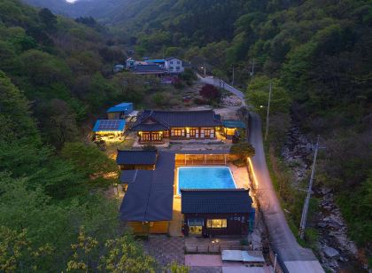 완주 예촌힐링스테이