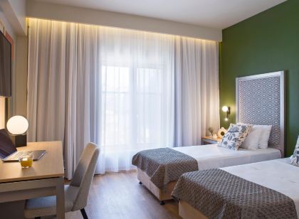 Zeus Essence Bucharest, Trademark Collection by Wyndham