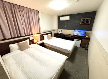 阿爾法新商務飯店