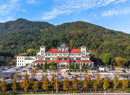 세심천온천호텔