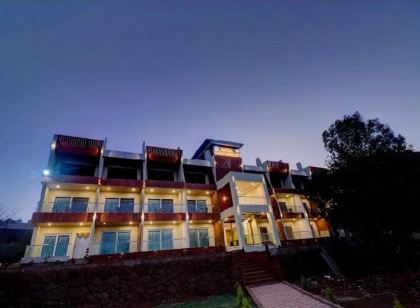 Hotel Green County