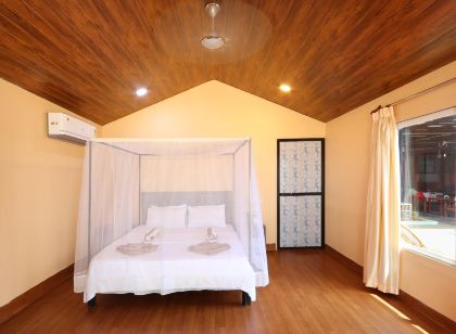 Sea Star Resort