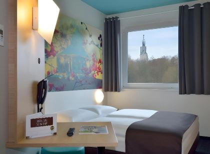 B&B HOTEL Potsdam