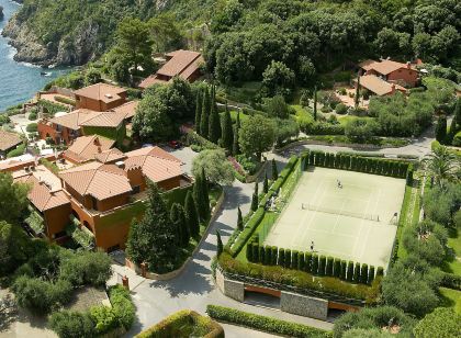 Hotel Il Pellicano