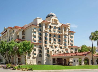 Embassy Suites by Hilton Milpitas Silicon Valley