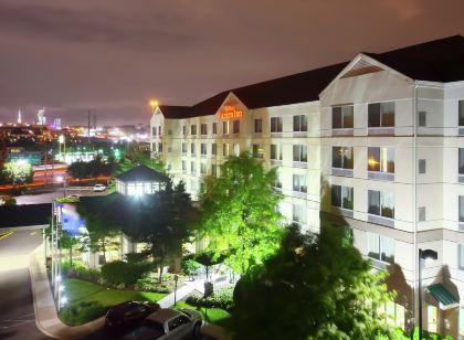 Hilton Garden Inn Secaucus/Meadowlands