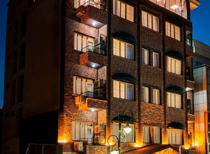 HASUNİ TAŞ Hotel