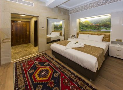 Gherdan Gold Hotel