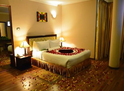 Oasis Hotel Apartment