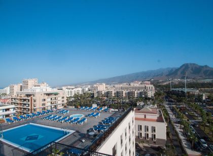 Hotel Zentral Center - Adults Only