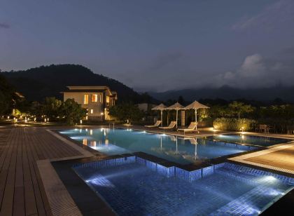 Lemon Tree Premier, Corbett