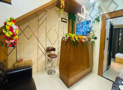 Hotel R K Emperial