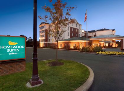 Homewood Suites by Hilton Newtown - Langhorne