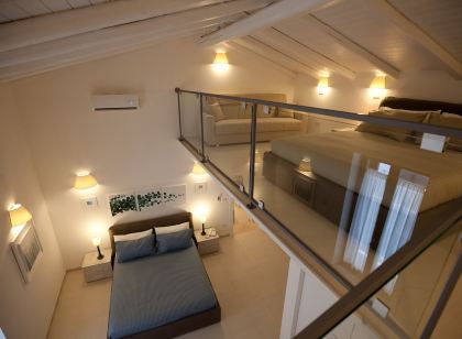 Italiana Resort Maniace