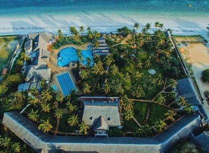 Reef Hotel Mombasa