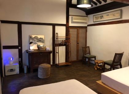 한옥스테이 춘화당