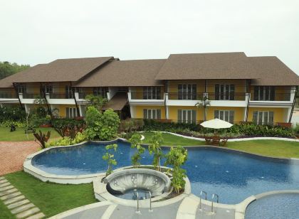 The Ocean Pearl Resort and Spa