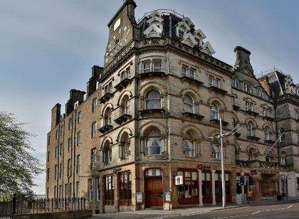 Best Western Queens Hotel