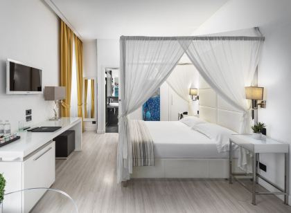LHP Hotel Santa Margherita Palace & Spa